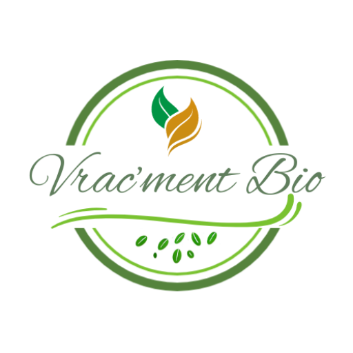 Logo Vrac'ment Bio