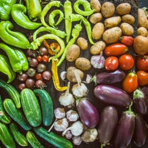 Alimentaire